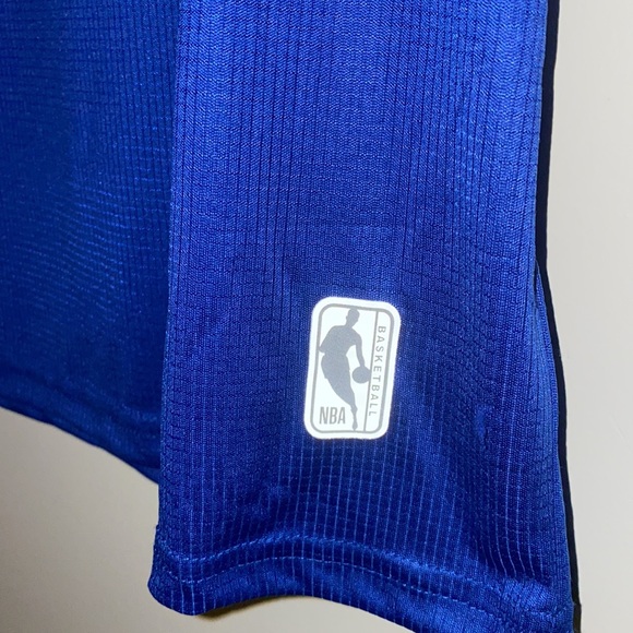 NBA tank top men’s L NWT - Picture 5 of 10